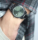 Montre homme seiko classique sur527p1