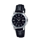 Montre femme casio ltp-v004l-1audf