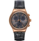 Montre swatch ironie