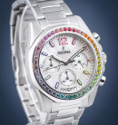 Montre femme festina ivory f20606/2