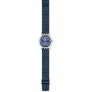 Montre unisexe swatch skin ss08k120m