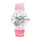 Montre homme swatch beijing 2022 so29z105