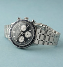 Montre homme seiko essentials ssb477p1