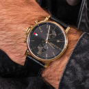 Montre homme tommy hilfiger daniel 1710417