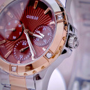 Montre femme guess mist gw0723l2