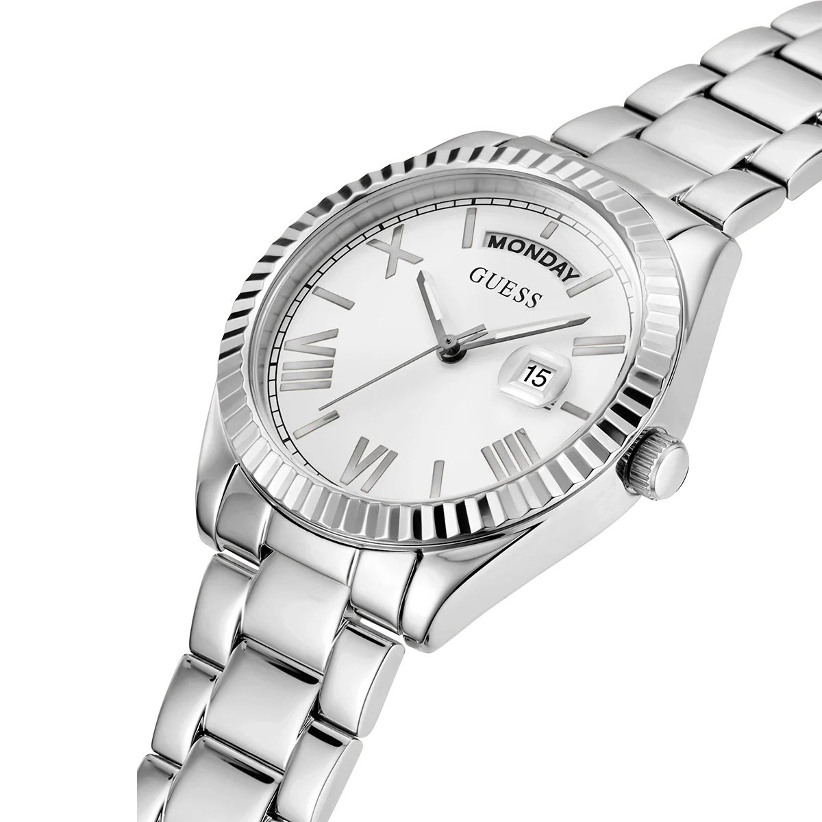Montre femme guess luna gw0308l1
