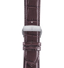 Montre homme tissot couturier t0356171603100