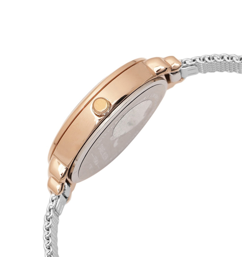 montre femme daniel klein dk11797-4