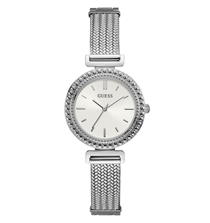 montre femme guess w1152l1