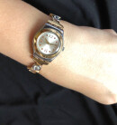 Montre femme swatch passion yss234g
