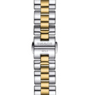 Montre femme tissot t-wave t1122102211300