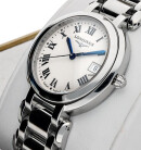 Montre femme longines primaluna l81144716