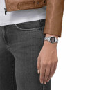 Montre femme tissot t1320101106100