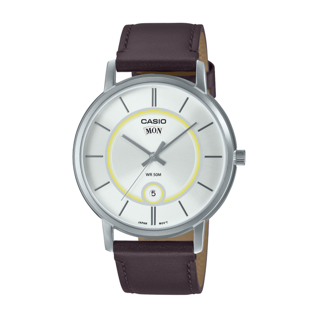 Montre homme casio mtpb120l7avdf