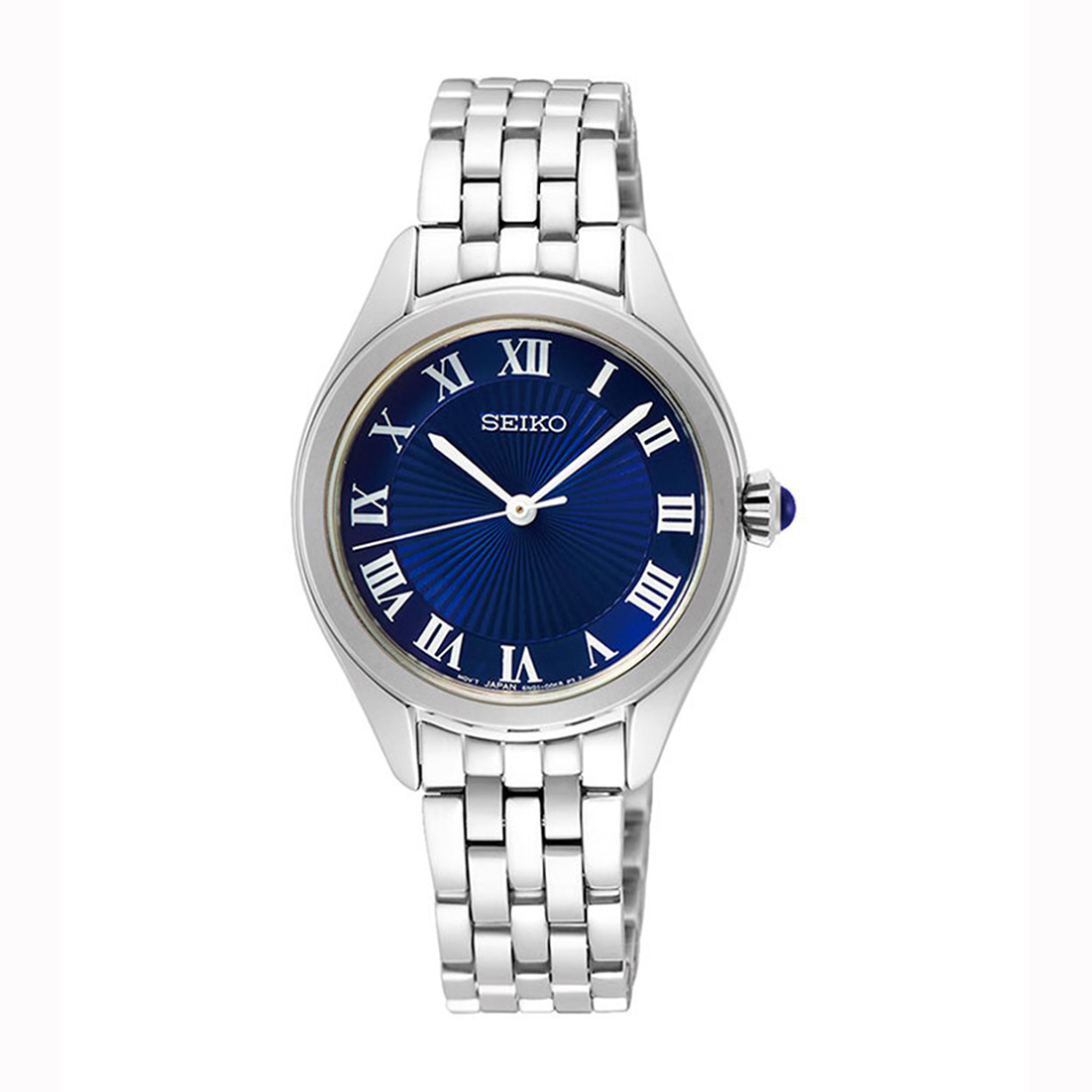 montre femme seiko  sur329p1