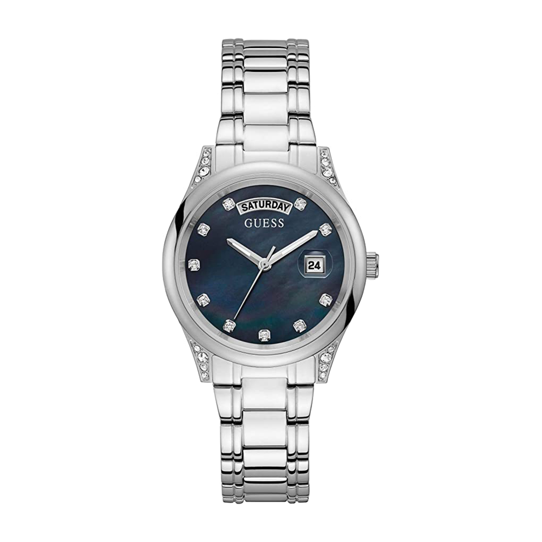 Montre femme guess gw0047l1
