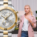 Montre femme tissot t1019172203100