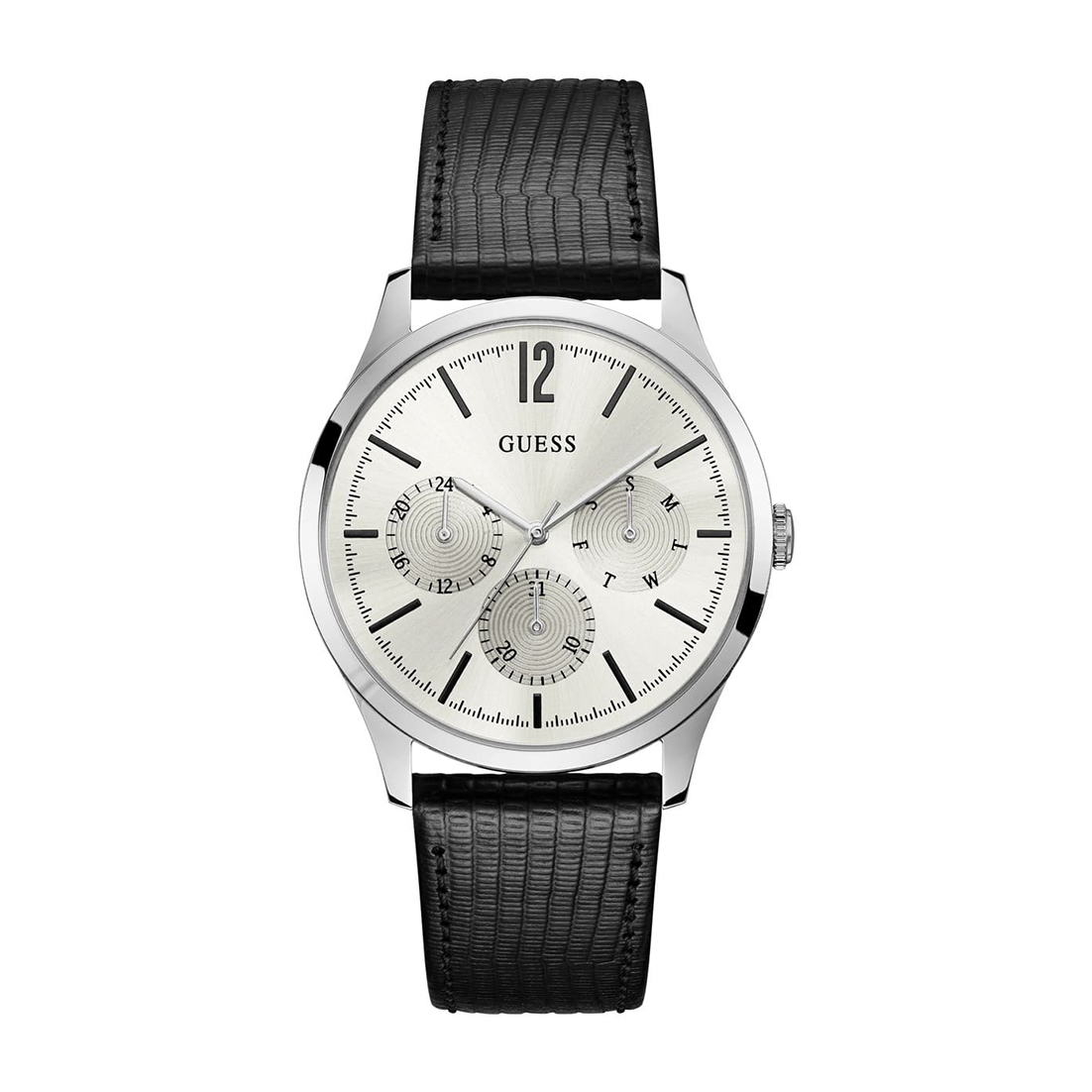 Montre homme guess w1041g4
