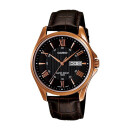 Montre homme casio mtp1384l1avdf