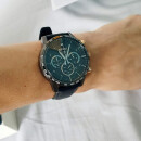 Montre homme seiko  ssb361p1