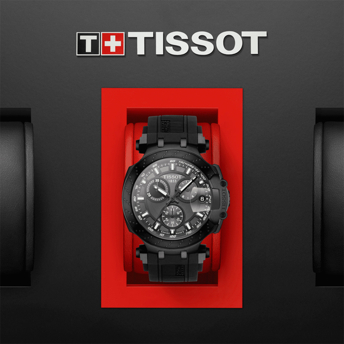 montre homme tissot t1154173706103