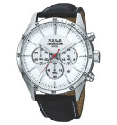 Montre pulsar chrono pt3007x1