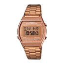 Montre homme casio b640wc5adf