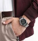 Montre homme casio mtp-1375-1avdf