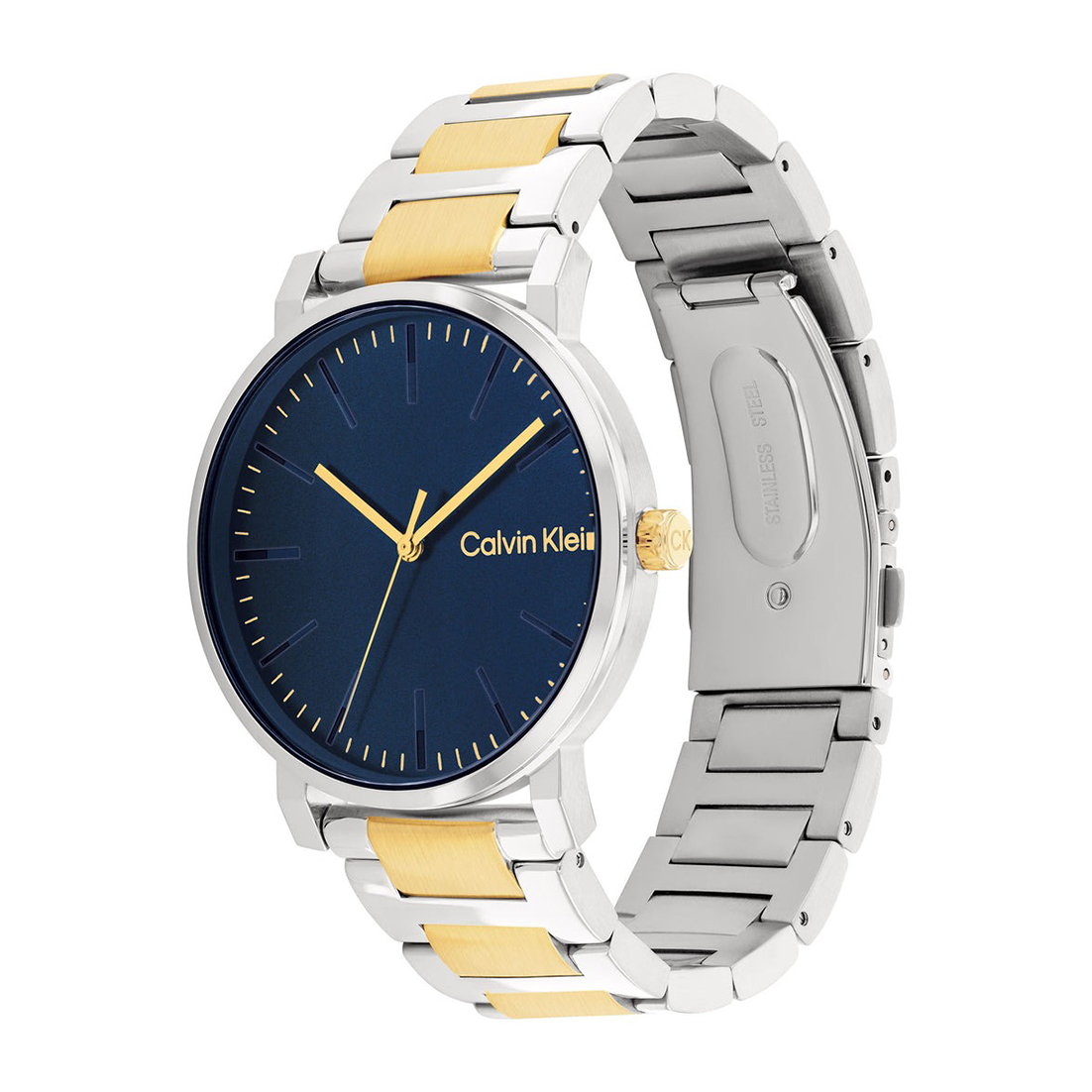Montre homme calvin klein 25200258