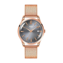Montre femme henry london hl39-m-0118