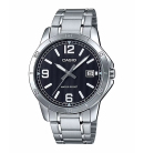 Montre homme casio mtp-v004d-1b2ud
