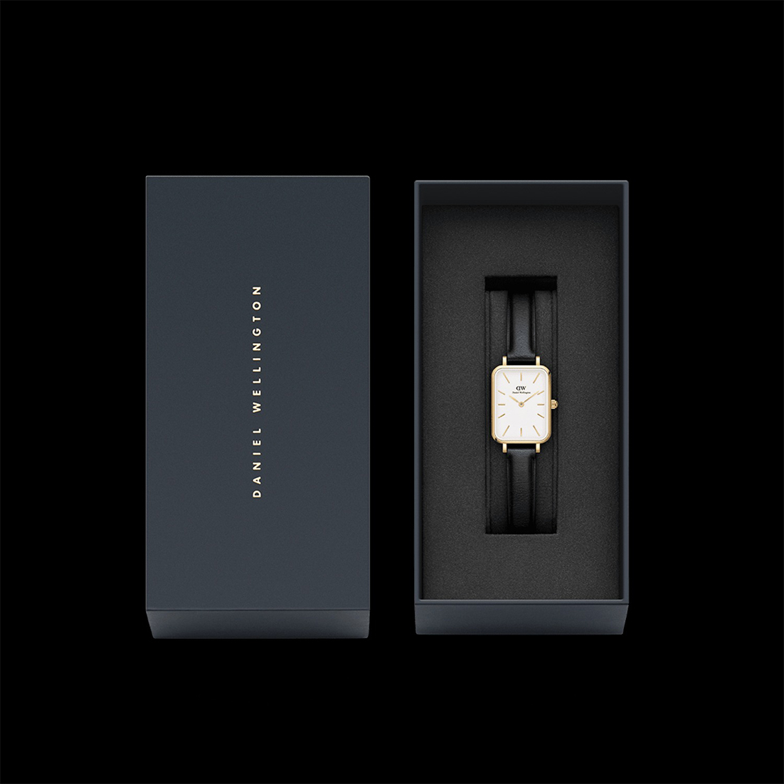 montre femme daniel wellington  dw00100559