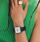 Montre femme swacth what if black so34b700