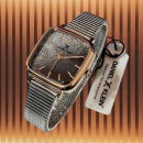 Montre femme daniel klein dk.1.12761.6