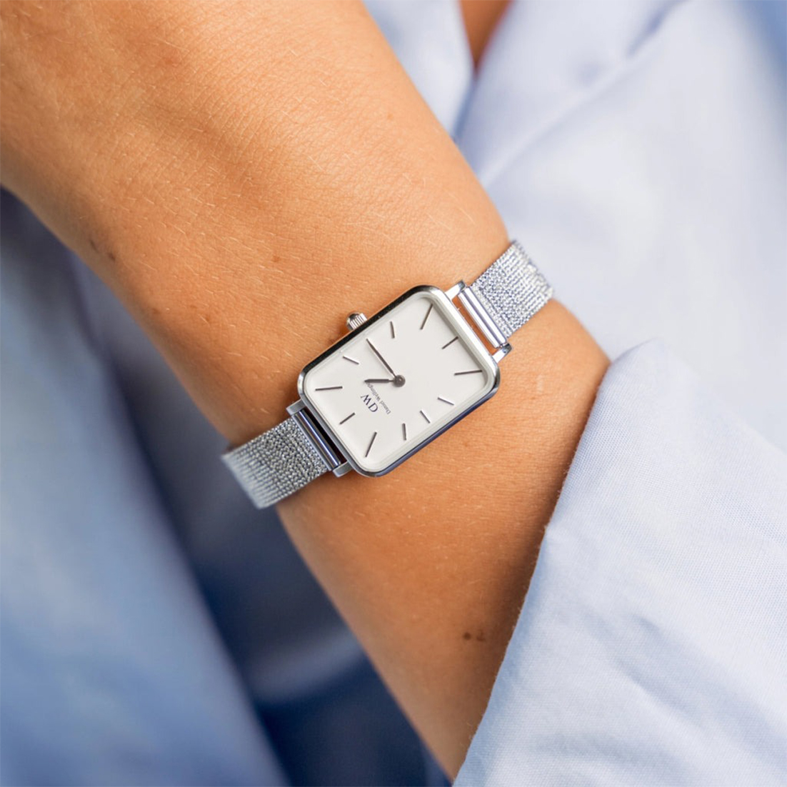 Montre femme daniel wellington  dw00100438
