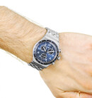 Montre homme swatch boxengasse yvs423g