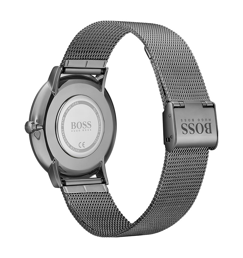 montre homme hugo boss 1513734