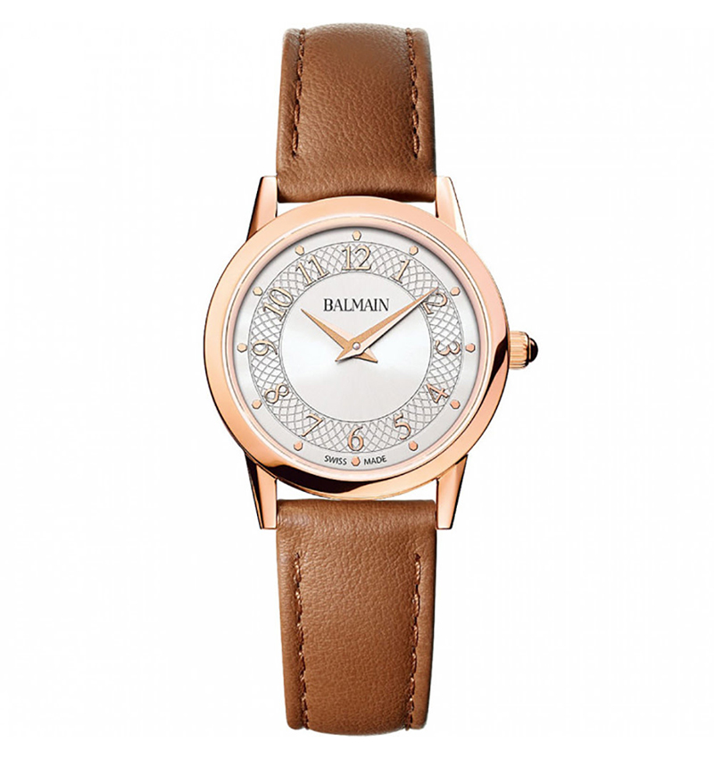 montre femme balmain eria bijou b85591124