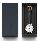 Montre daniel wellington dapper reading 38