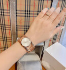 Montre femme calvin klein body k4g23626