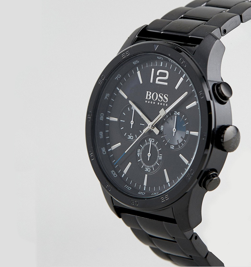 montre homme hugo boss 1513528