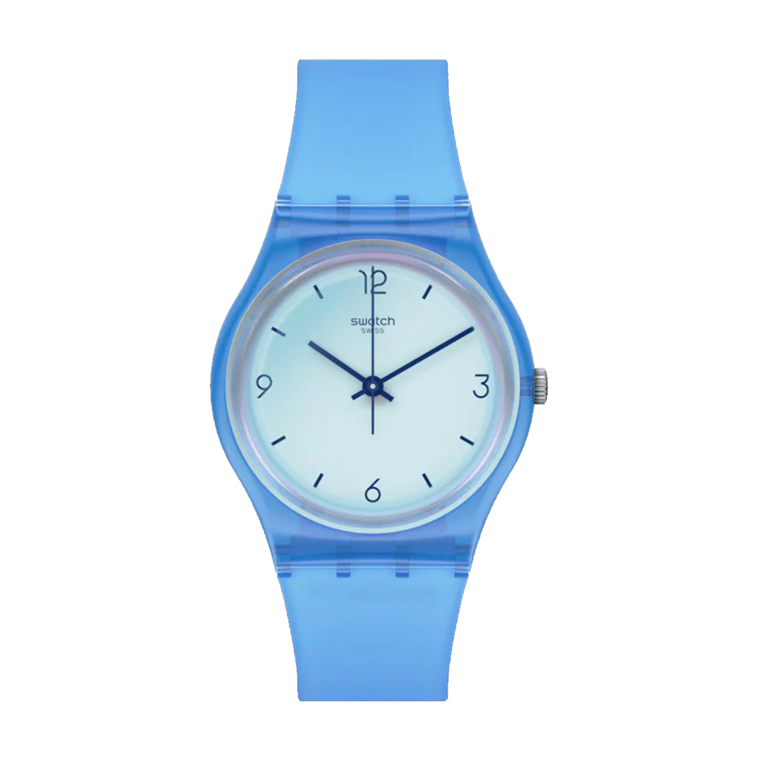 montre homme & enfants swatch  gs165