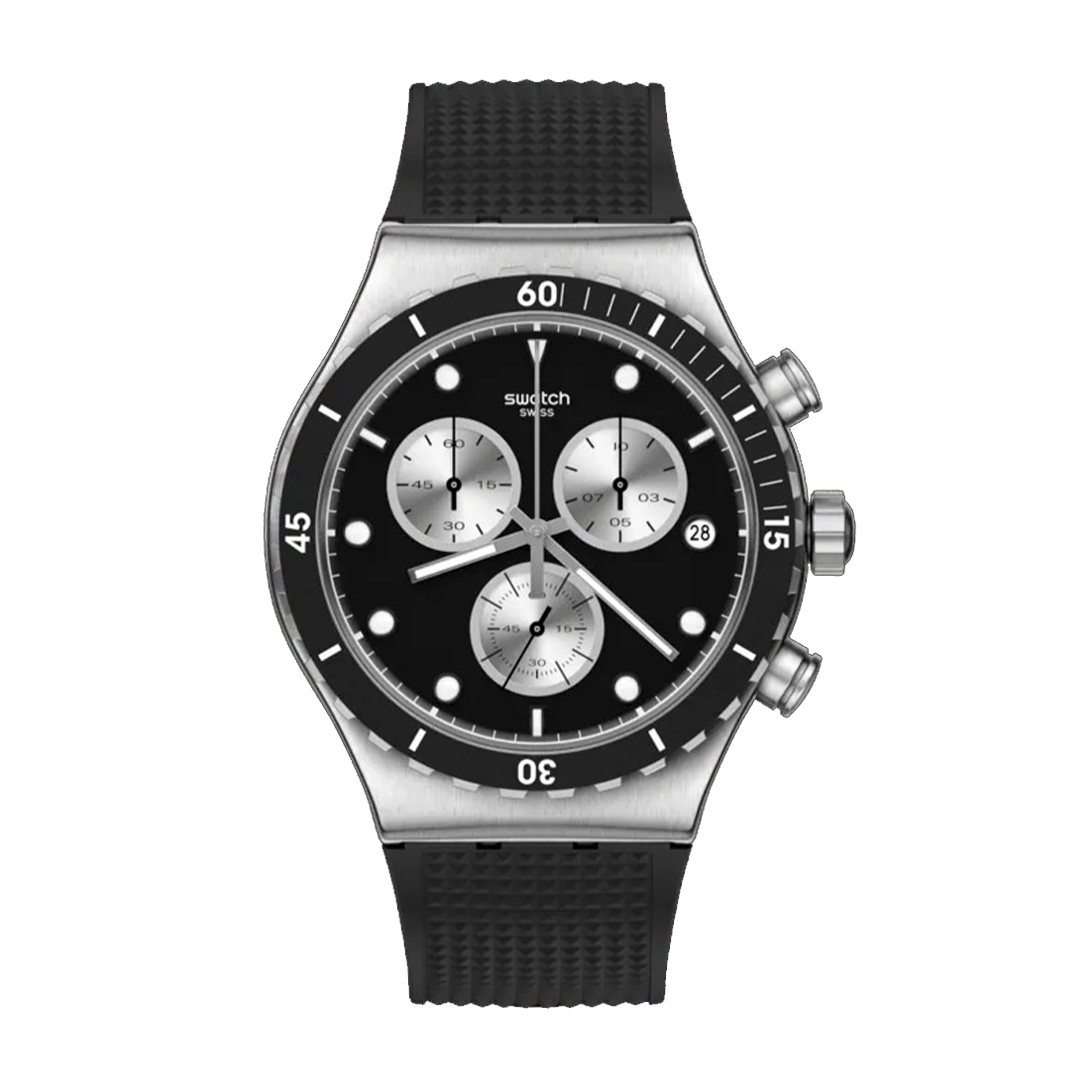 montre homme swatch yvs487