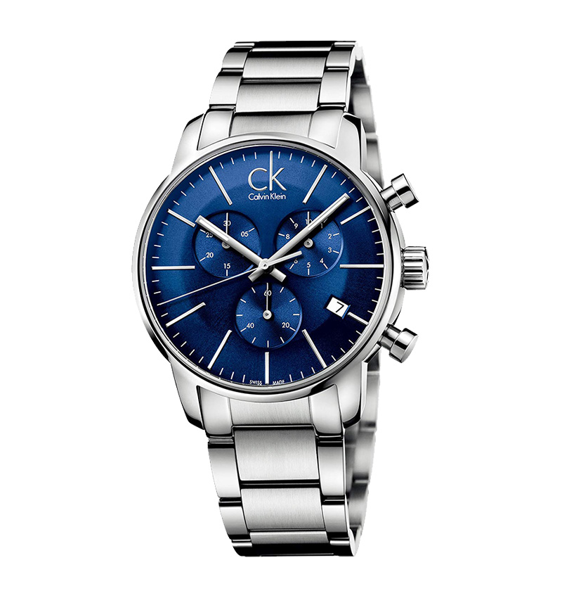 montre calvin klein city k2g27146