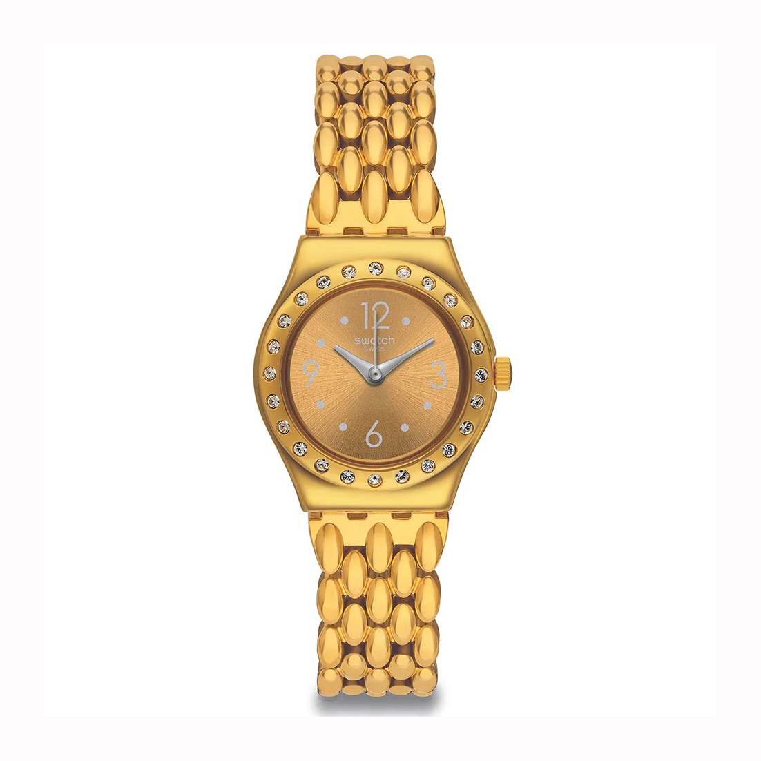 Montre femme swatch ysg158g