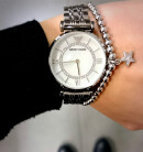 Montre femme emporio armani ar1908