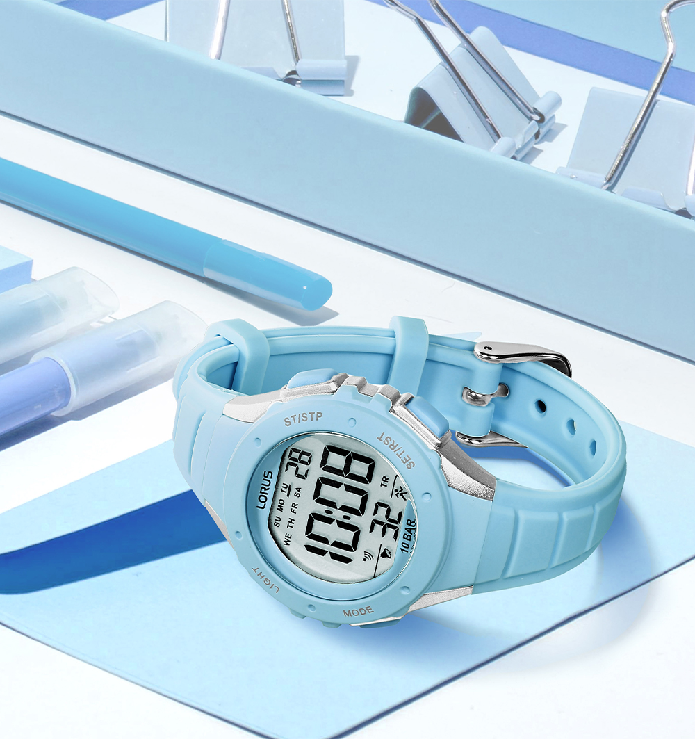 Montre enfant lotus r2365px9