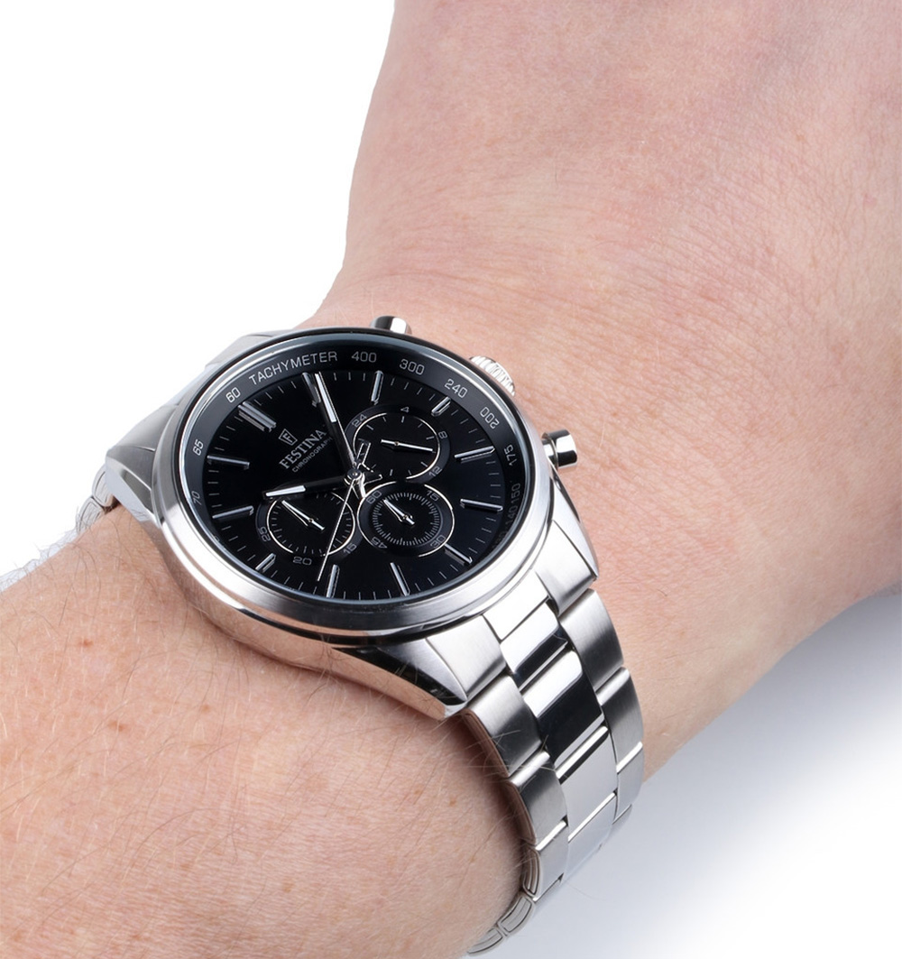 Montre homme festina f16820/4