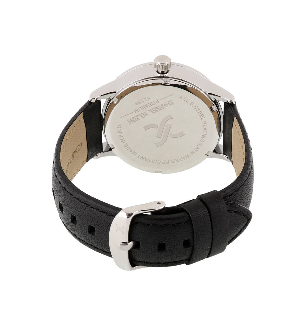 montre daniel klein premium dk12153-5