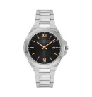 Montre homme saint honore paris matignon mt852102-1nrr
